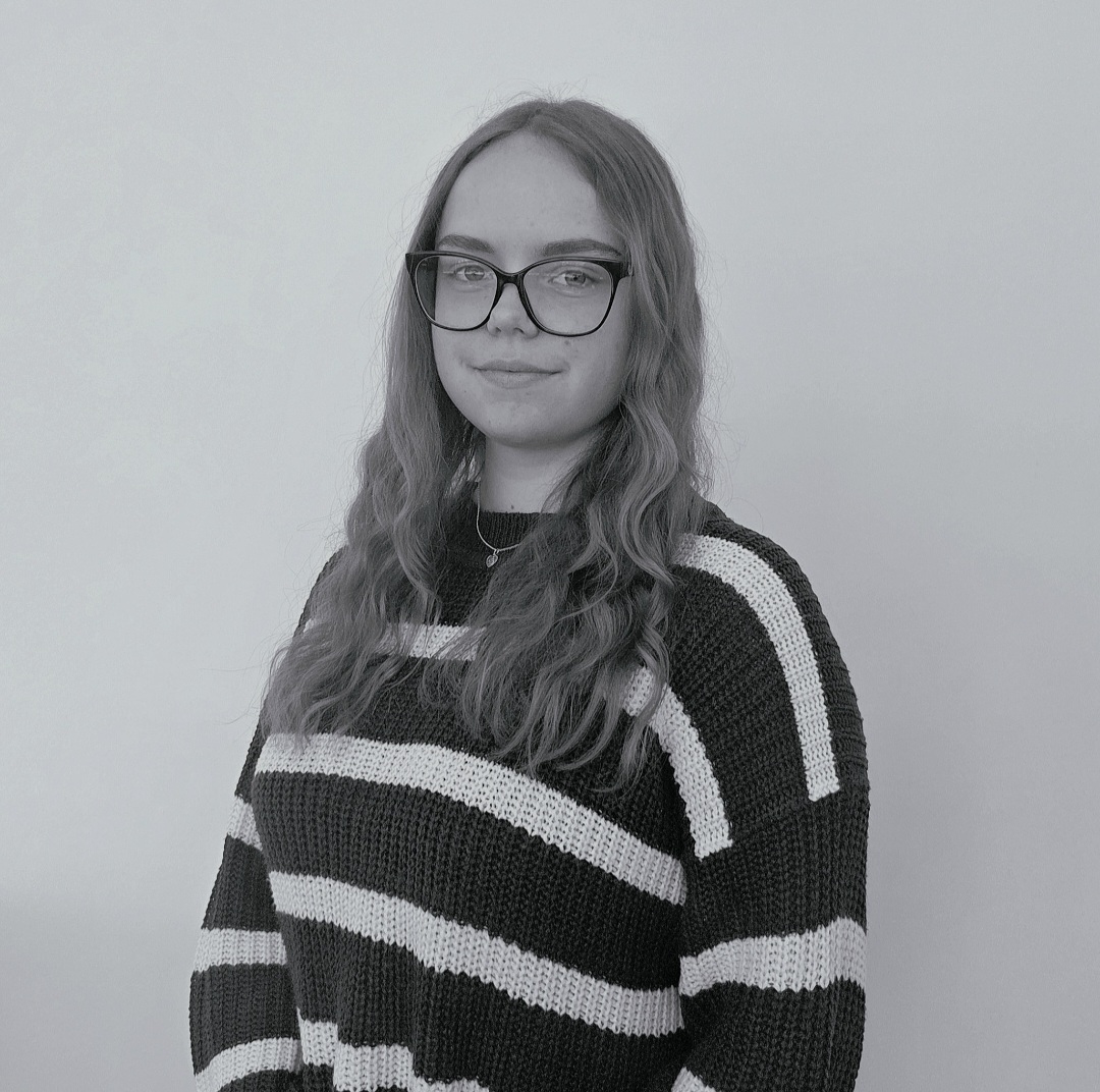 Foto von Selina Pumpfer Kunden und Personalberaterin in Ausbildung